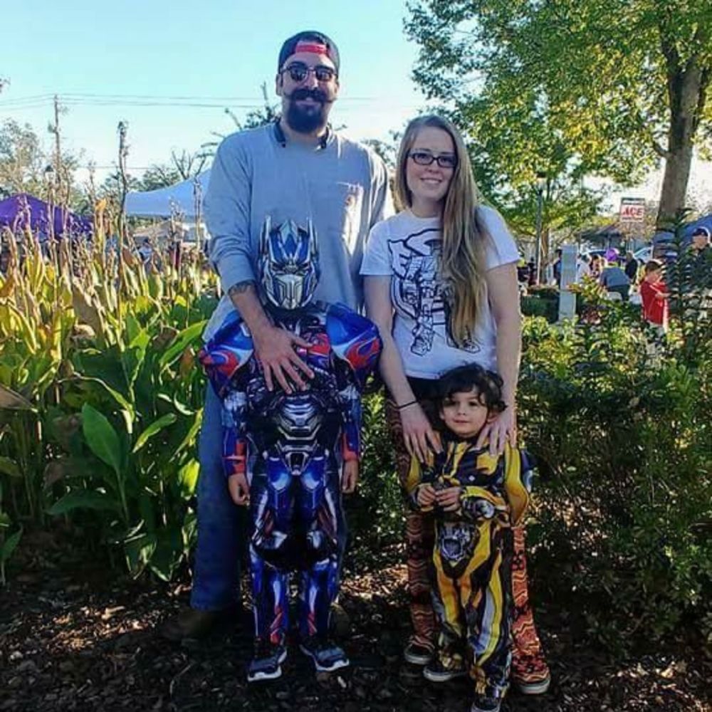 Meet your Posher, Lori